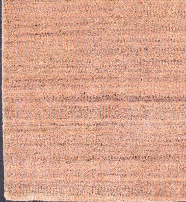ORANGE/CAMEL - Keivan Woven ArtsBDH - 119622 - BH - 5 - 7433Rug
