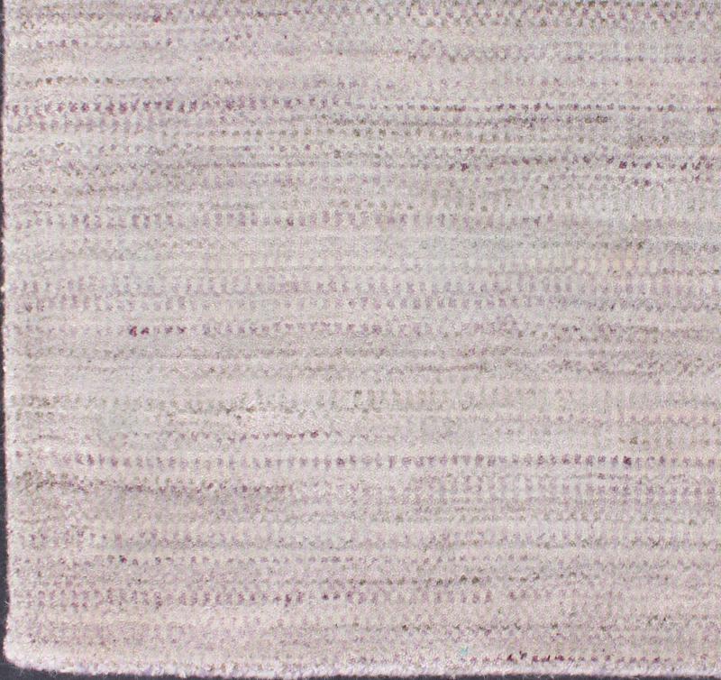 PINK/BEIGE - Keivan Woven ArtsBDH - 119801 - BH - 5 - 7479Rug