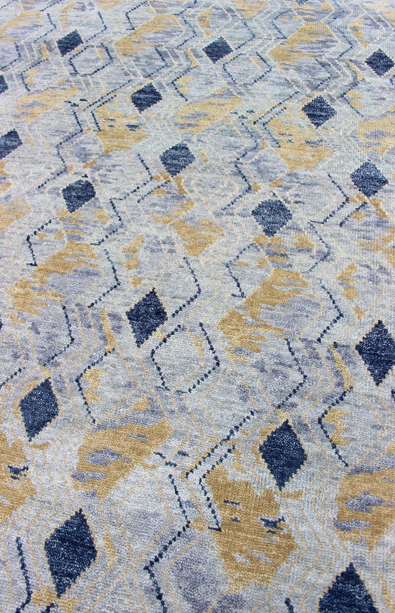 nan - Keivan Woven ArtsBDH - 758113 - 27706Rug