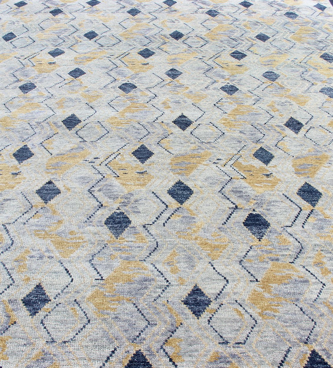 nan - Keivan Woven ArtsBDH - 758113 - 27706Rug
