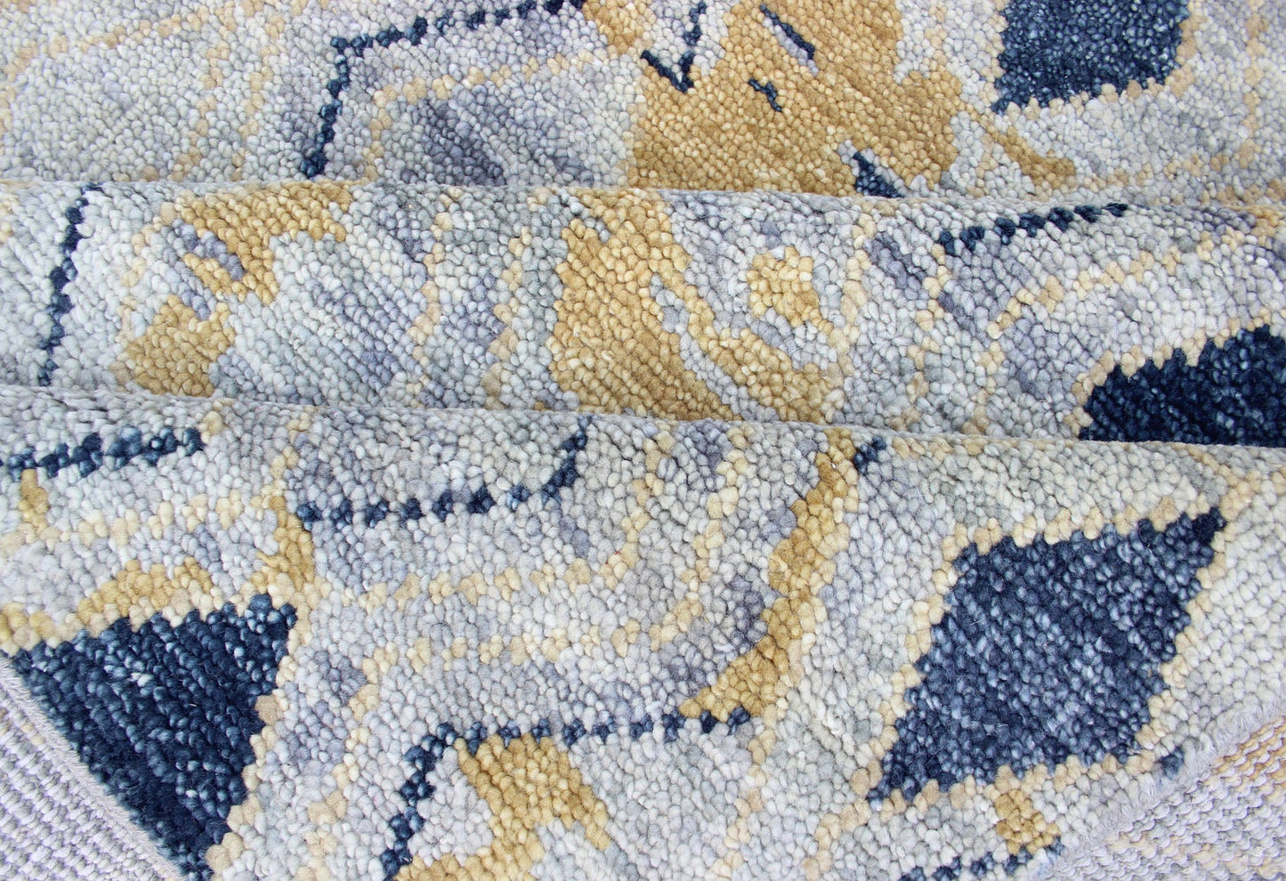 nan - Keivan Woven ArtsBDH - 758113 - 27706Rug