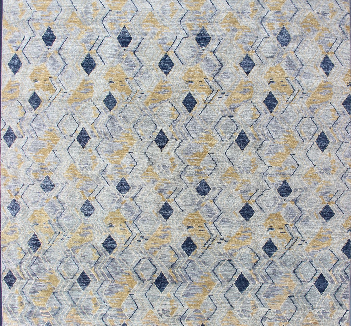 nan - Keivan Woven ArtsBDH - 758113 - 27706Rug