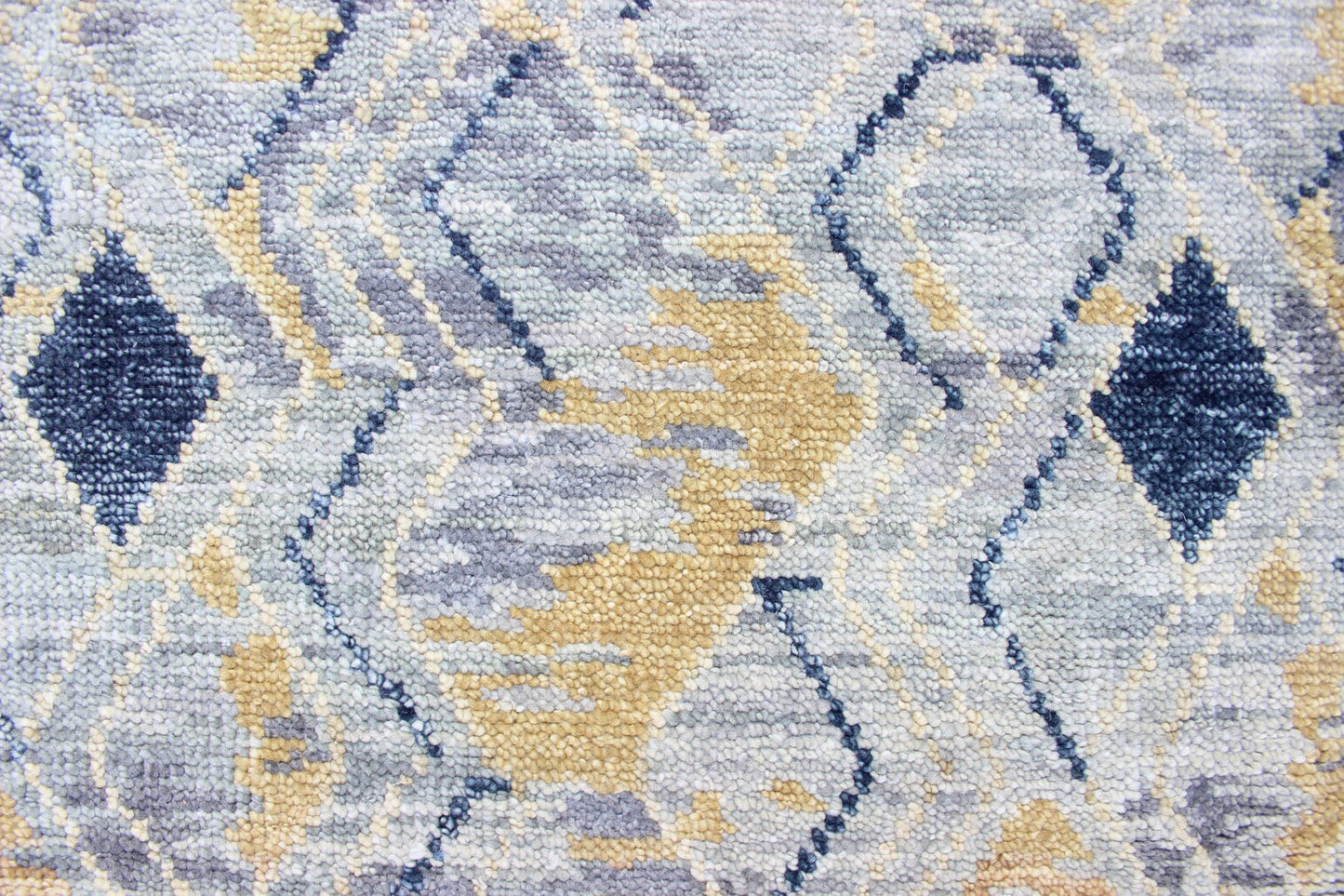 nan - Keivan Woven ArtsBDH - 758113 - 27706Rug