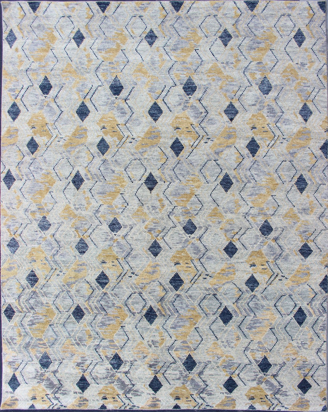 nan - Keivan Woven ArtsBDH - 758113 - 27706Rug