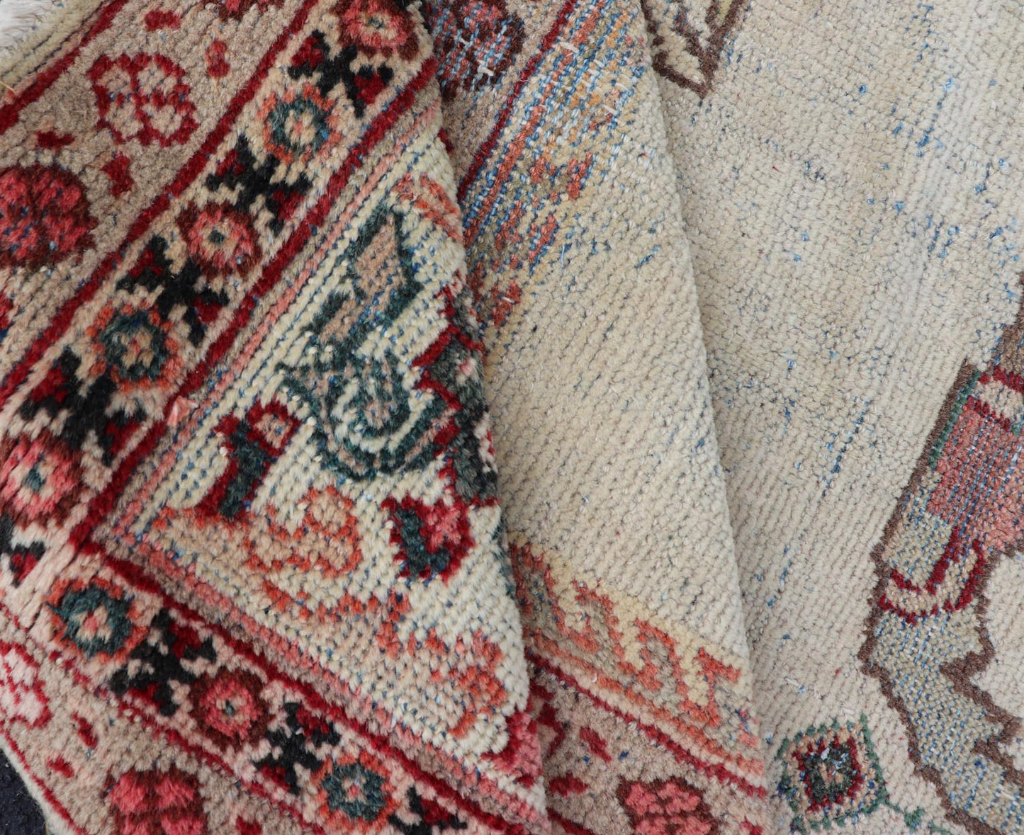 nan - Keivan Woven ArtsCN - 1028221 - 21675Rug