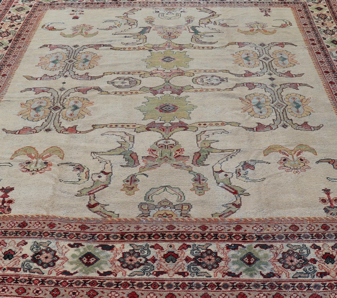 nan - Keivan Woven ArtsCN - 1028221 - 21675Rug