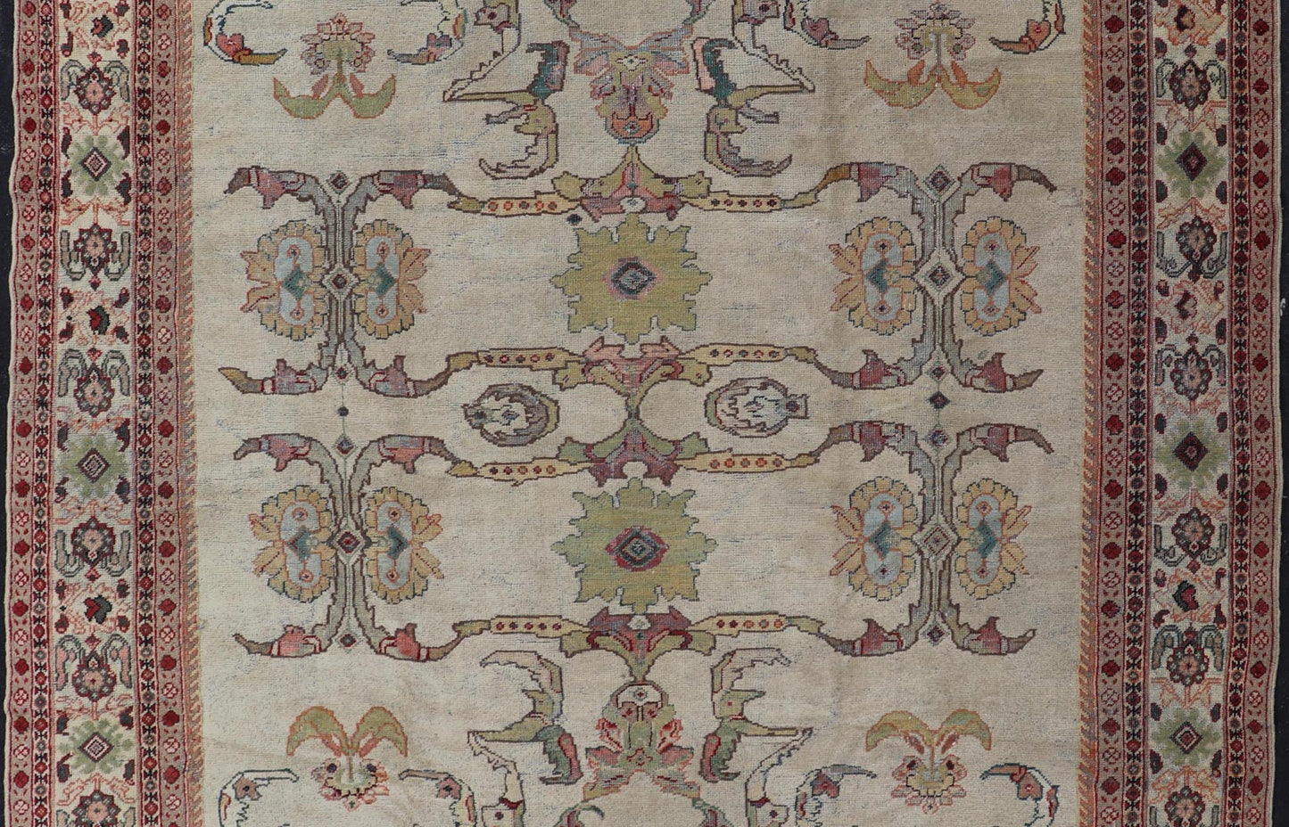 nan - Keivan Woven ArtsCN - 1028221 - 21675Rug