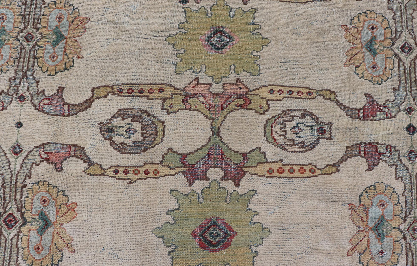 nan - Keivan Woven ArtsCN - 1028221 - 21675Rug