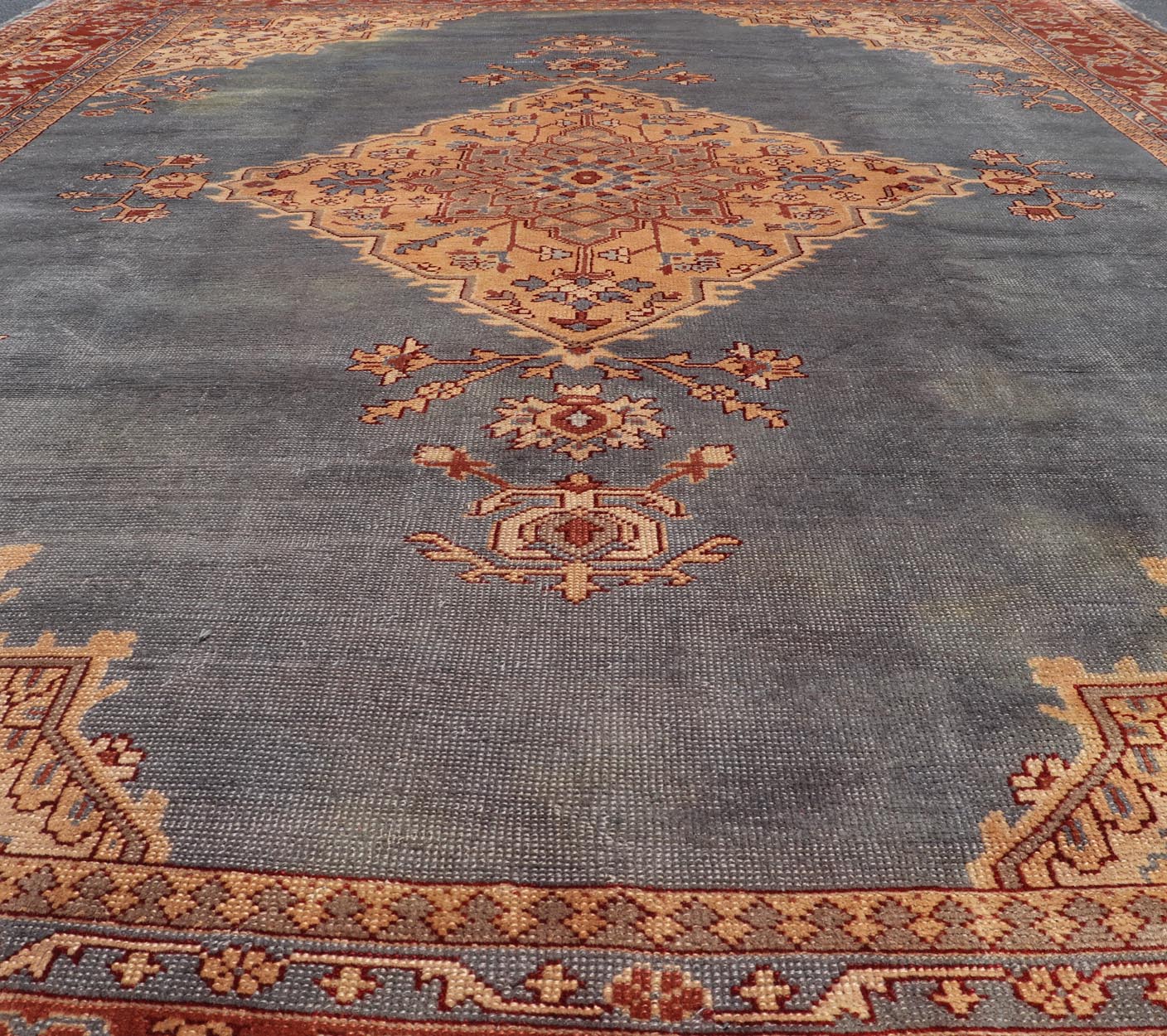 nan - Keivan Woven ArtsDSP - 102 - 2022 - 24823Rug