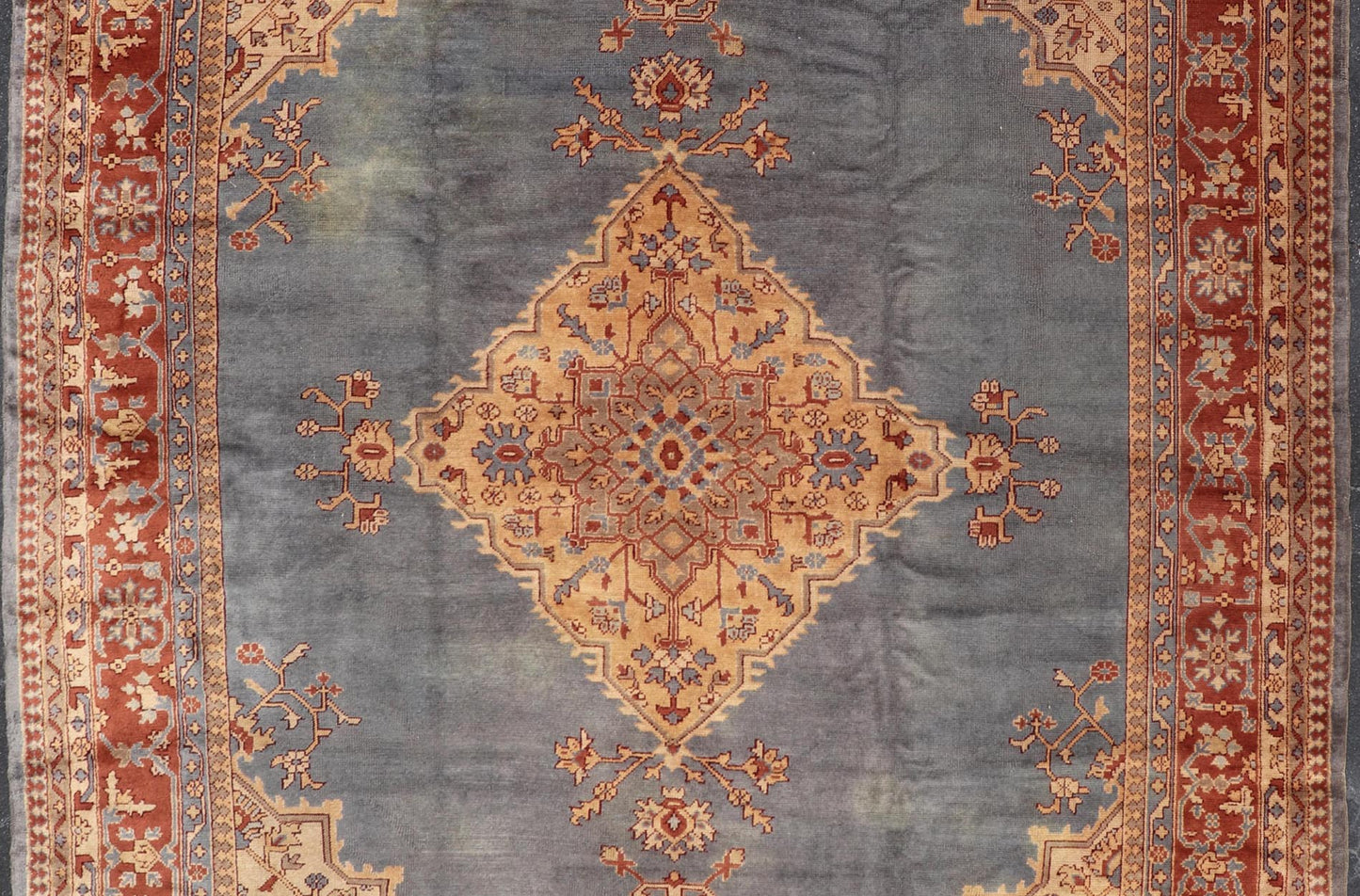 nan - Keivan Woven ArtsDSP - 102 - 2022 - 24823Rug