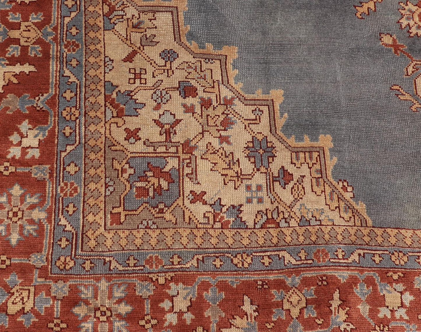nan - Keivan Woven ArtsDSP - 102 - 2022 - 24823Rug