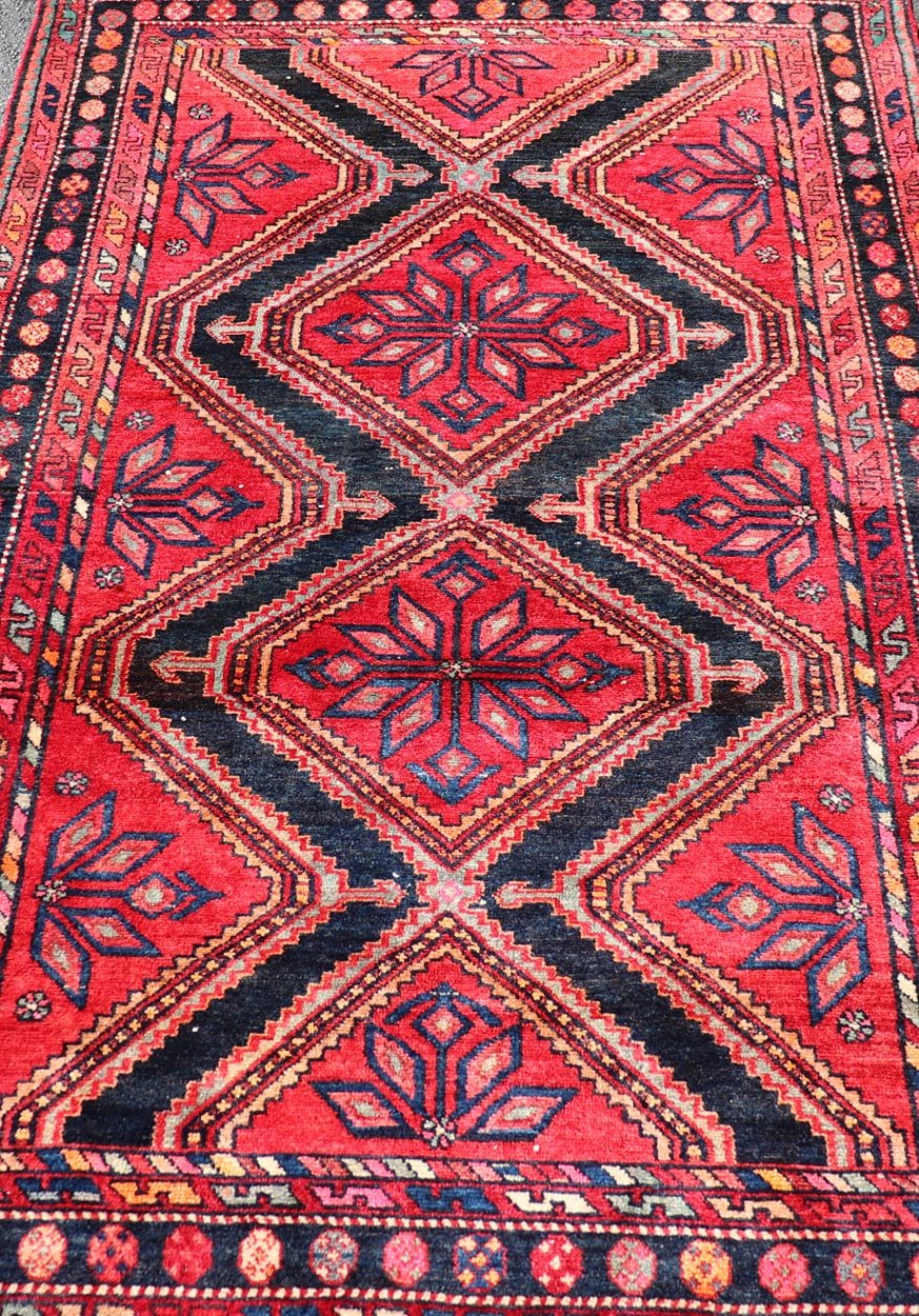 nan - Keivan Woven ArtsDSP - 24022 - 26076Rug