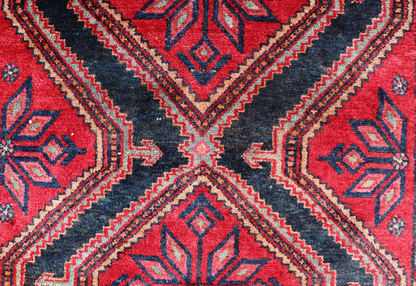 nan - Keivan Woven ArtsDSP - 24022 - 26076Rug