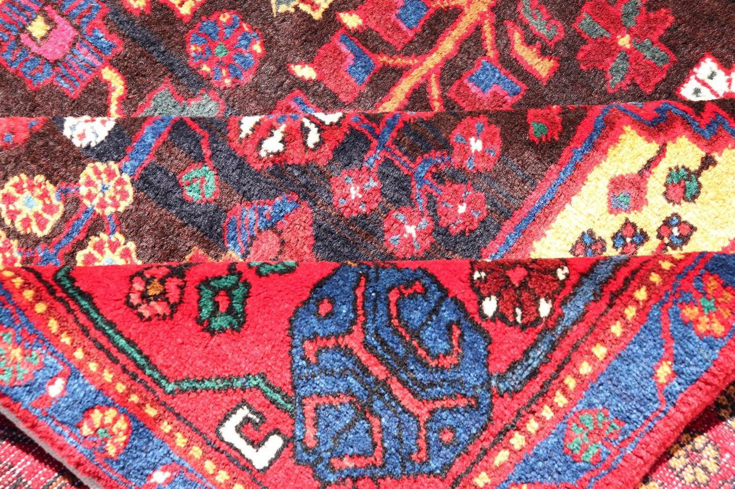 nan - Keivan Woven ArtsDSP - 24023 - 26082Rug