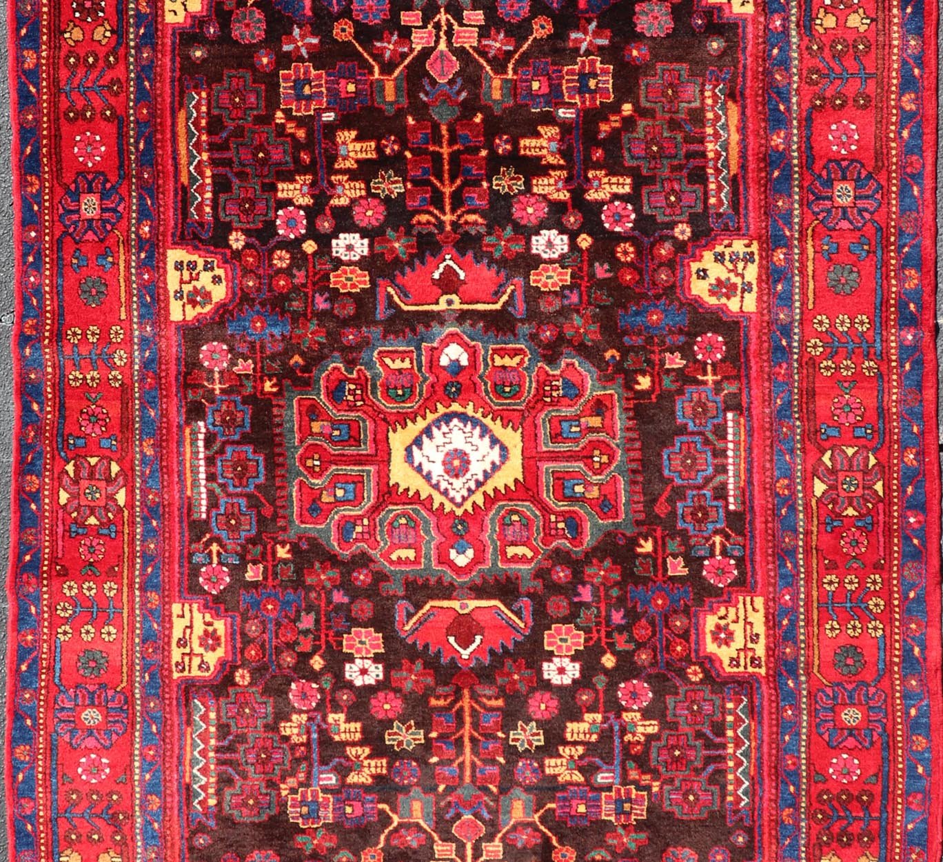 nan - Keivan Woven ArtsDSP - 24023 - 26082Rug