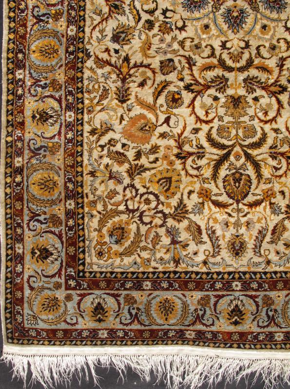 nan - Keivan Woven ArtsE - 1205 - 2525Rug