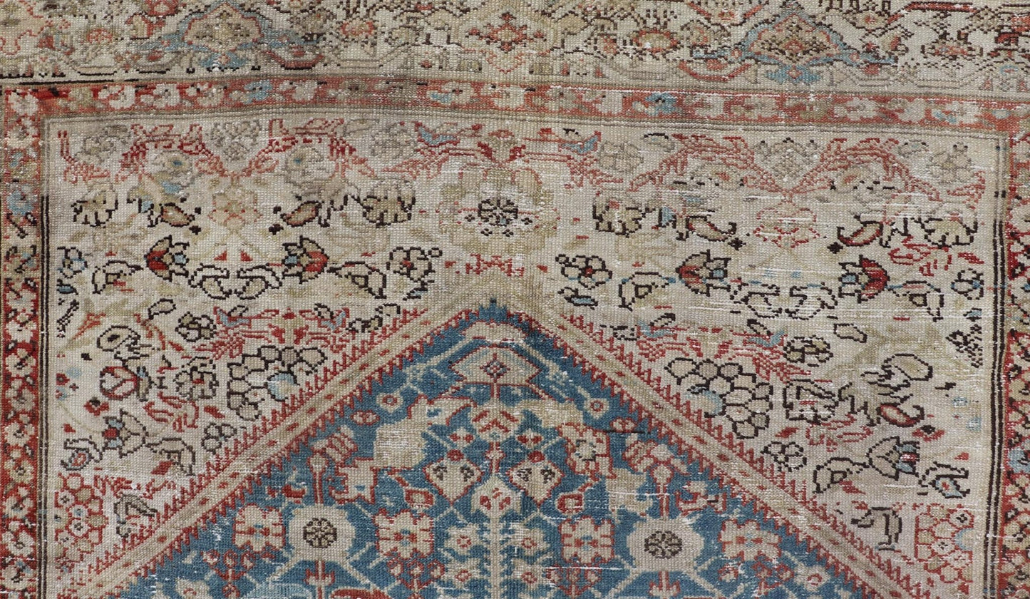 nan - Keivan Woven ArtsEMB - 21 - 27616Rug