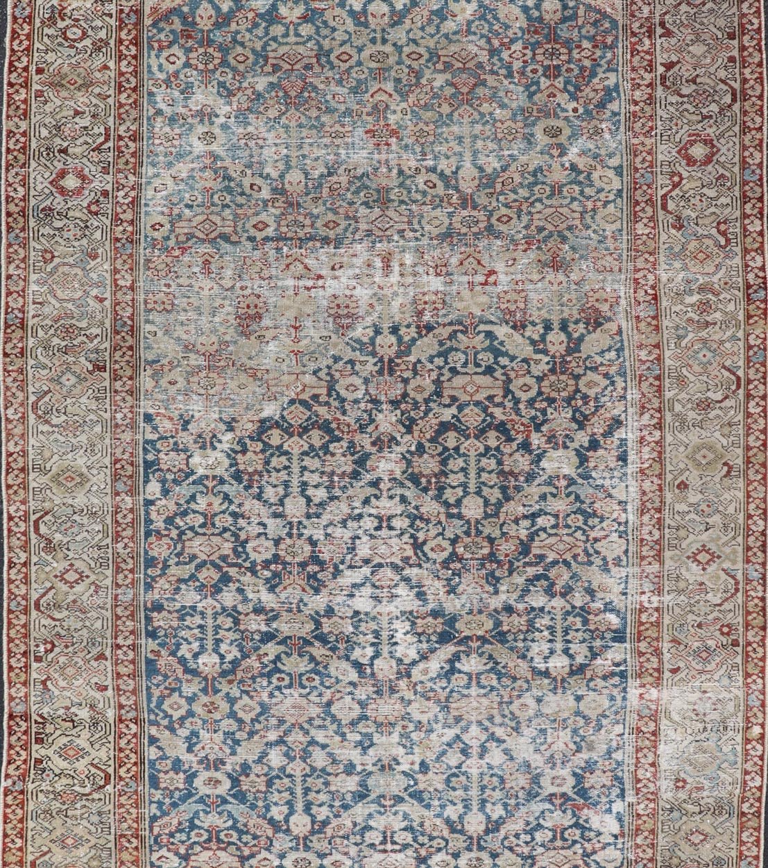 nan - Keivan Woven ArtsEMB - 21 - 27616Rug