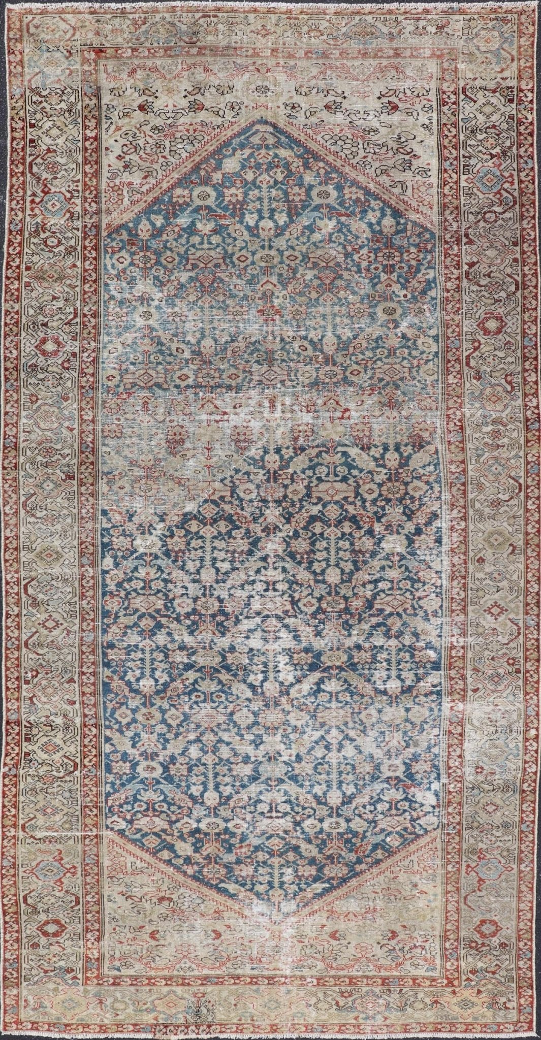 nan - Keivan Woven ArtsEMB - 21 - 27616Rug