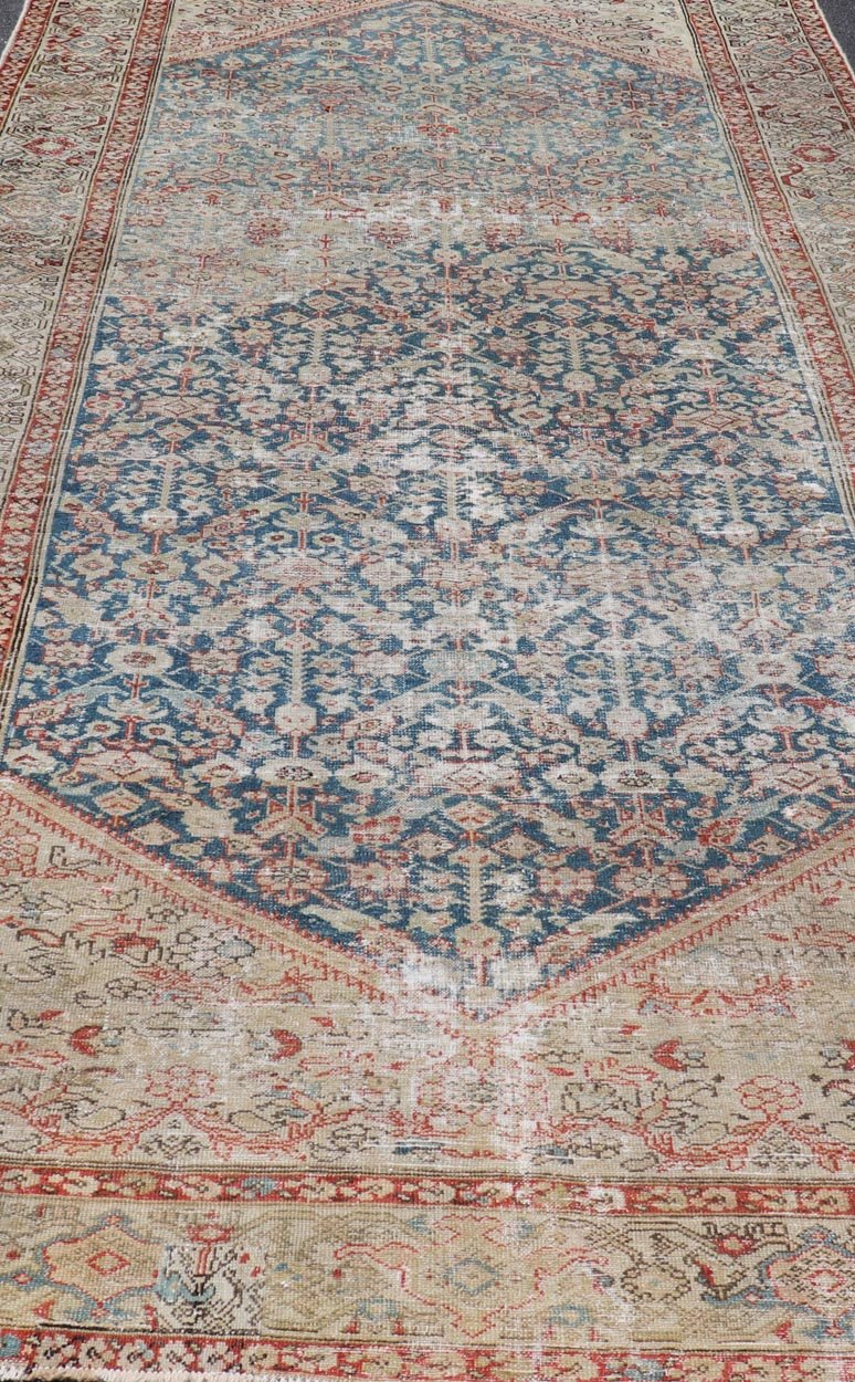 nan - Keivan Woven ArtsEMB - 21 - 27616Rug