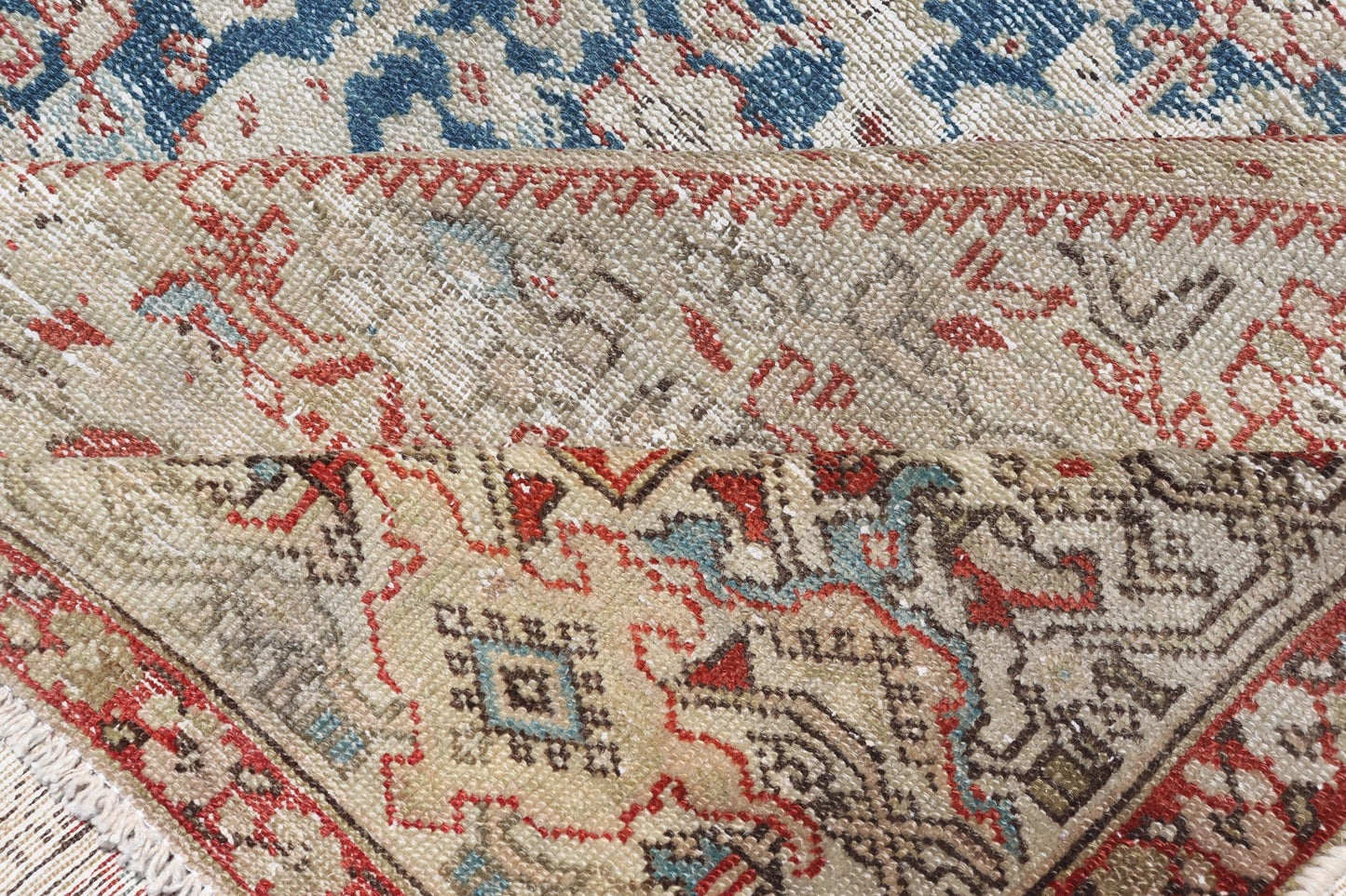 nan - Keivan Woven ArtsEMB - 21 - 27616Rug