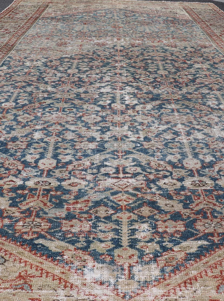 nan - Keivan Woven ArtsEMB - 21 - 27616Rug