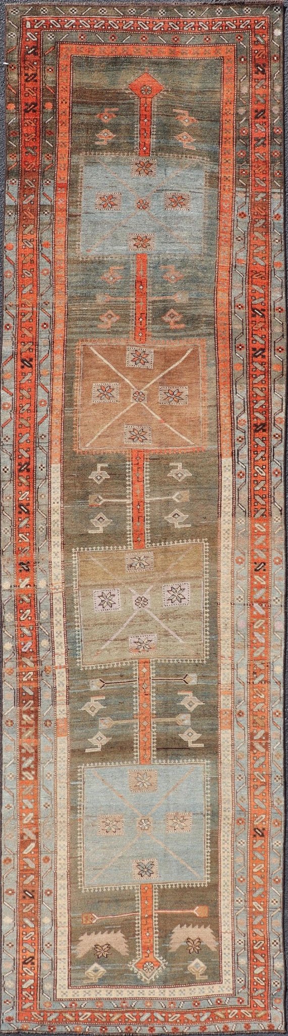 nan - Keivan Woven ArtsEMB - 22144 - 15081 - 20133Rug