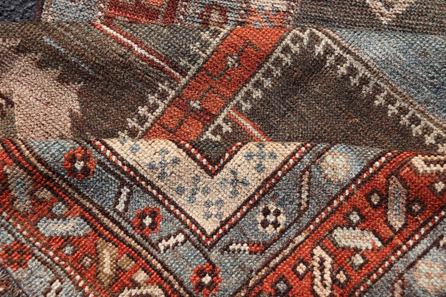 nan - Keivan Woven ArtsEMB - 22144 - 15081 - 20133Rug
