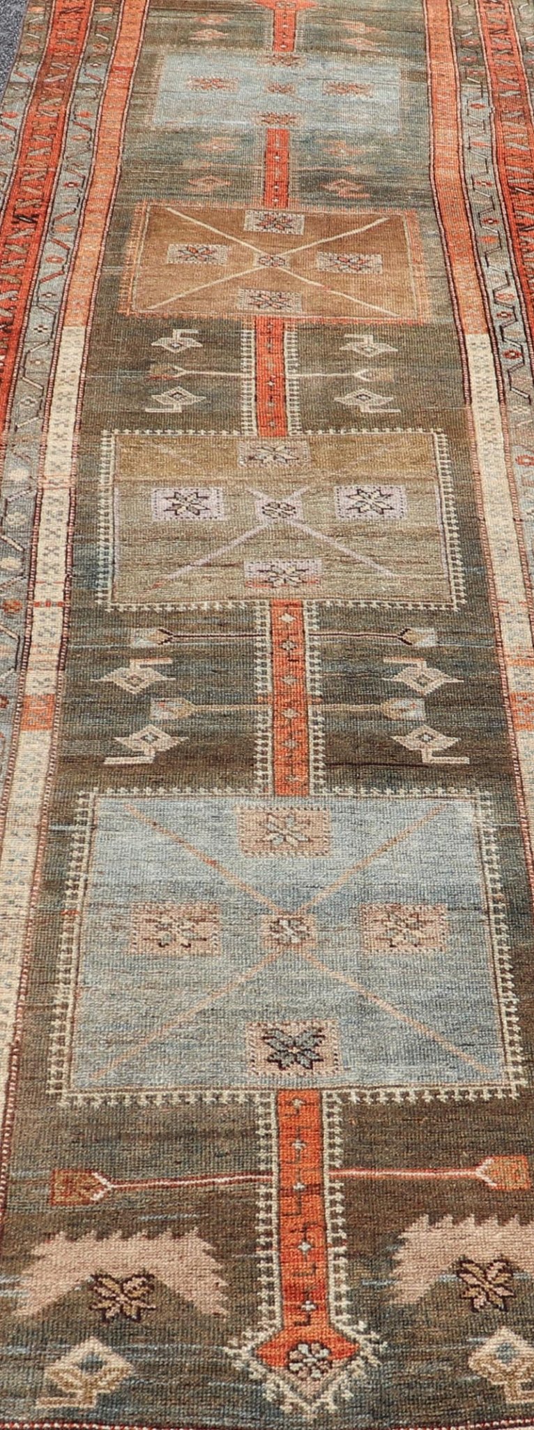 nan - Keivan Woven ArtsEMB - 22144 - 15081 - 20133Rug
