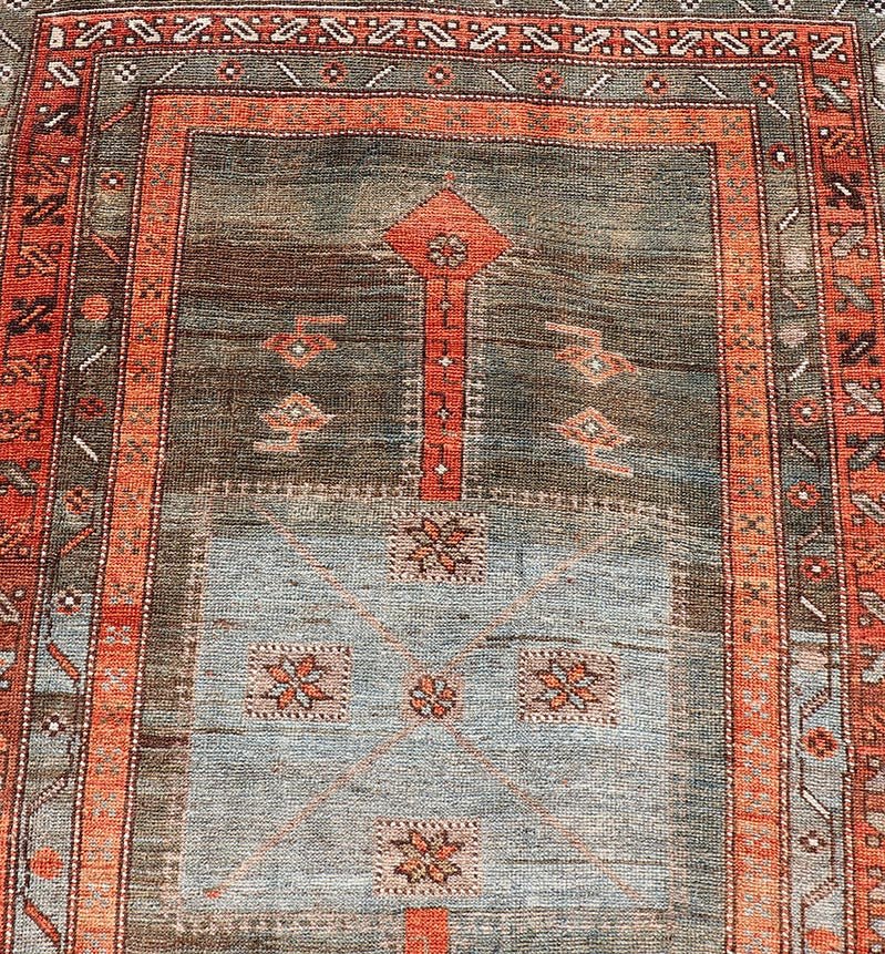 nan - Keivan Woven ArtsEMB - 22144 - 15081 - 20133Rug