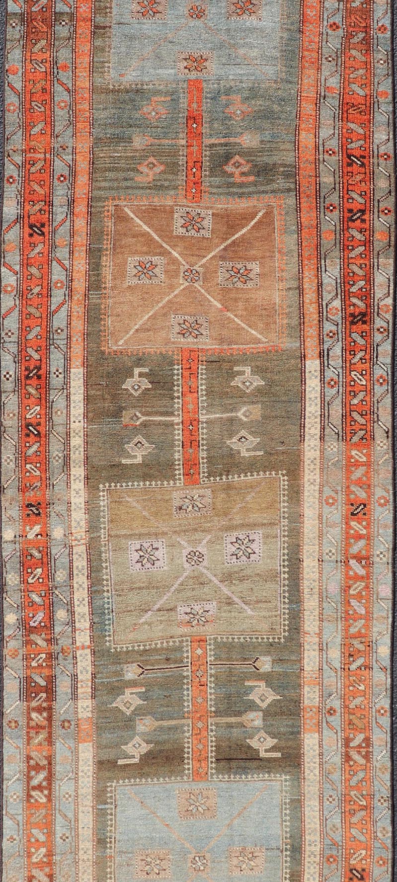 nan - Keivan Woven ArtsEMB - 22144 - 15081 - 20133Rug