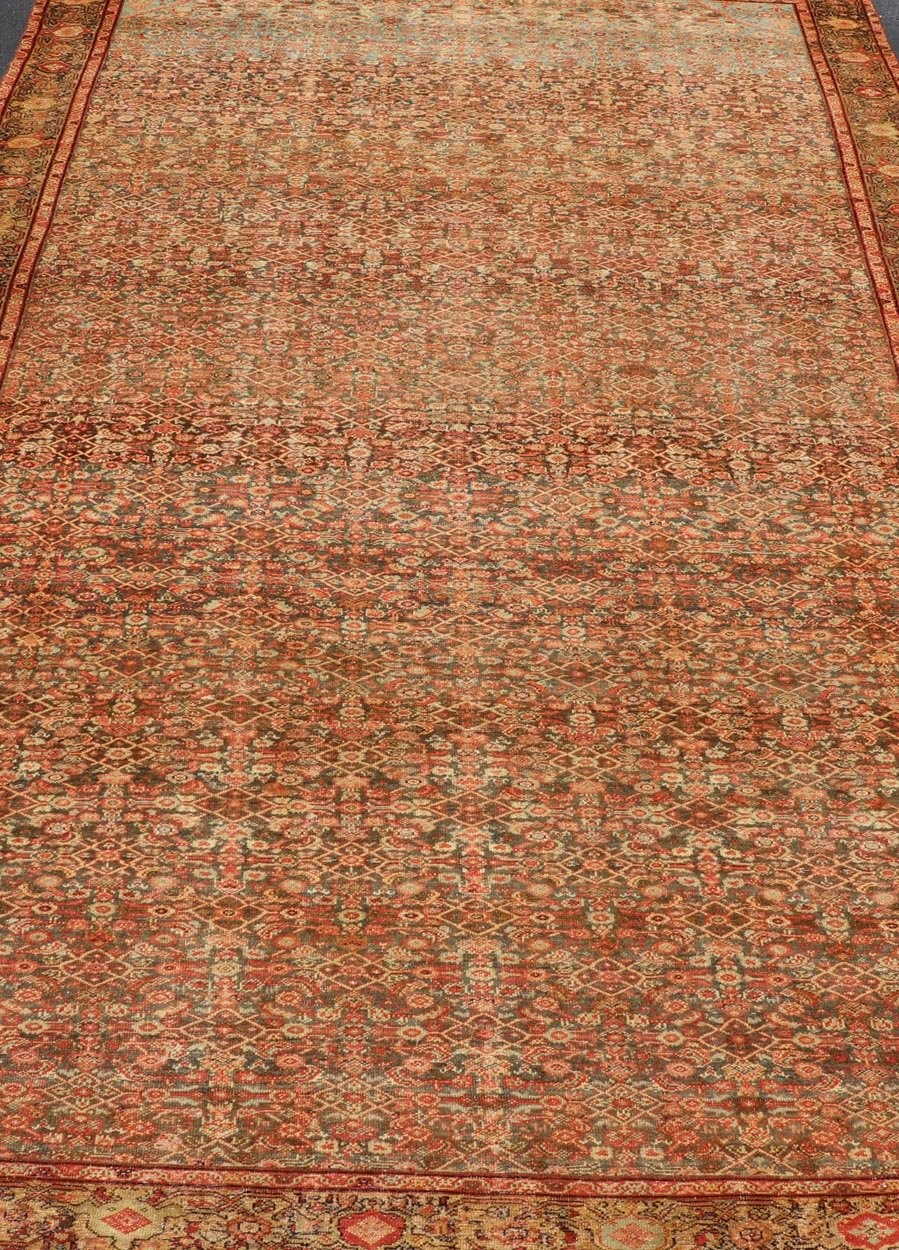 nan - Keivan Woven ArtsEMB - 22150 - 15073 - 20655Rug