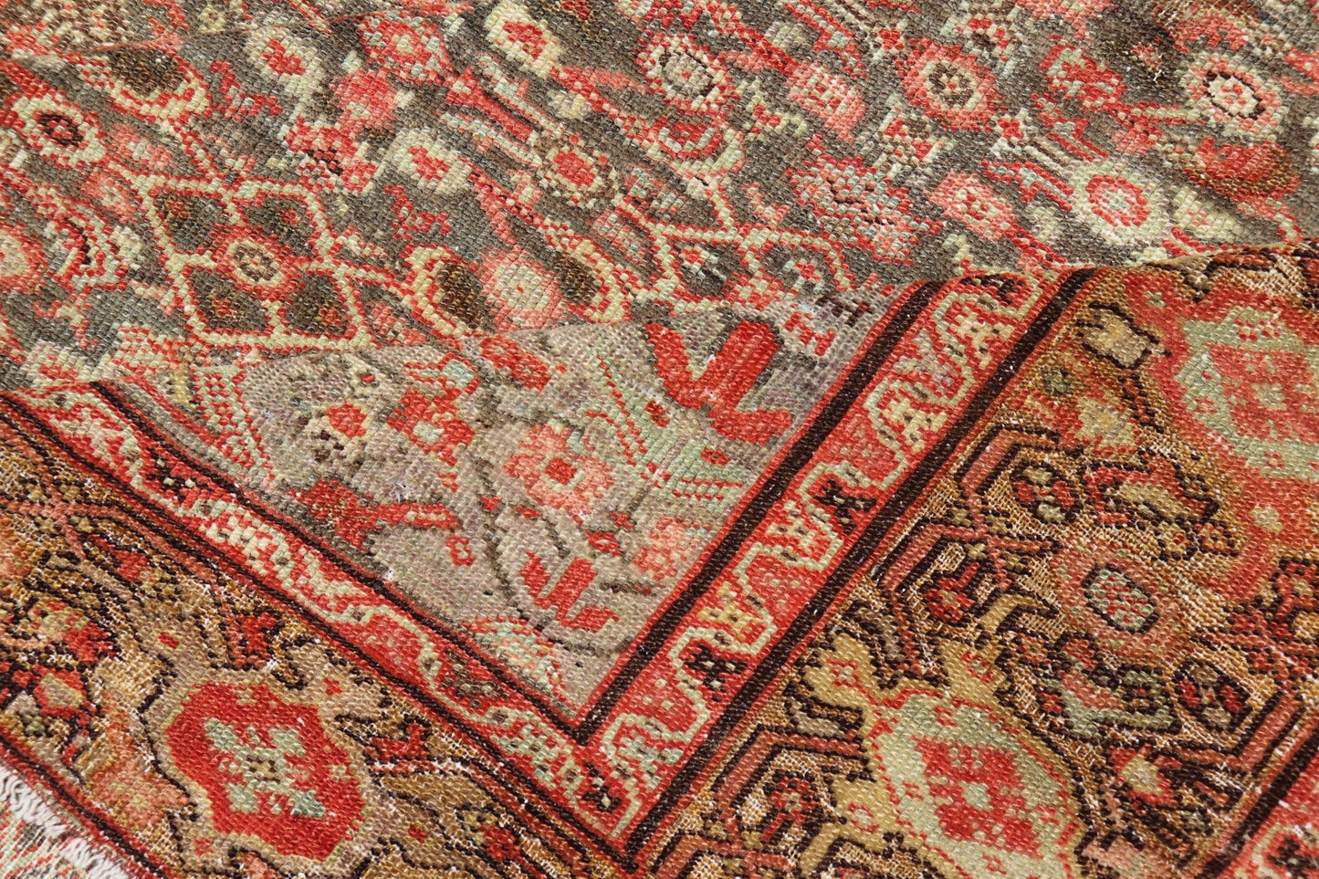 nan - Keivan Woven ArtsEMB - 22150 - 15073 - 20655Rug