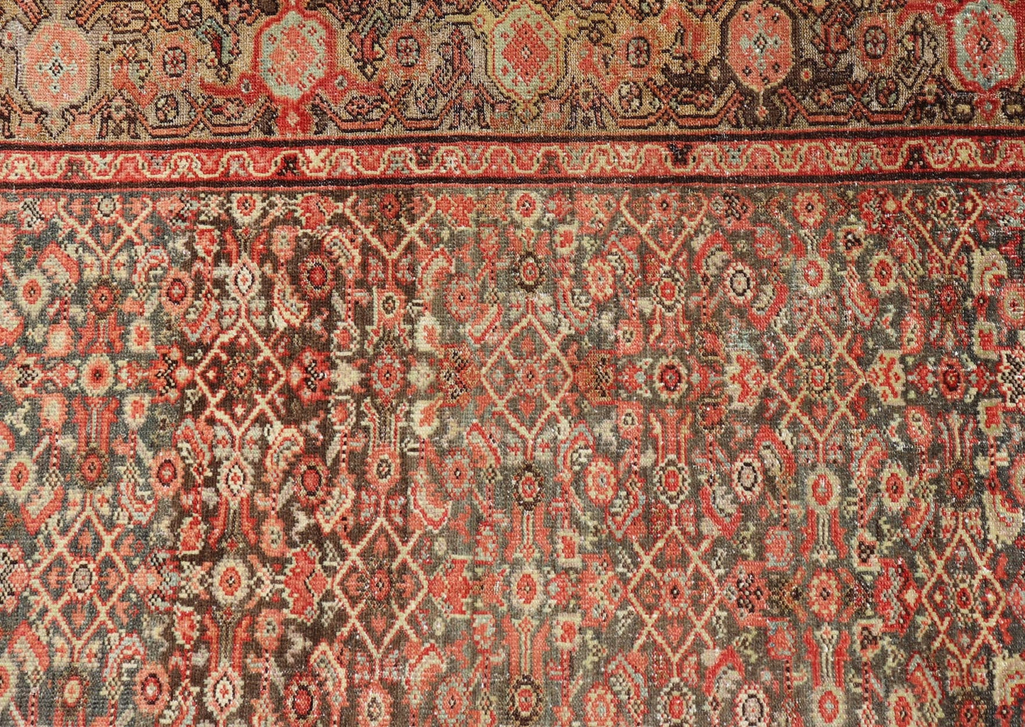 nan - Keivan Woven ArtsEMB - 22150 - 15073 - 20655Rug