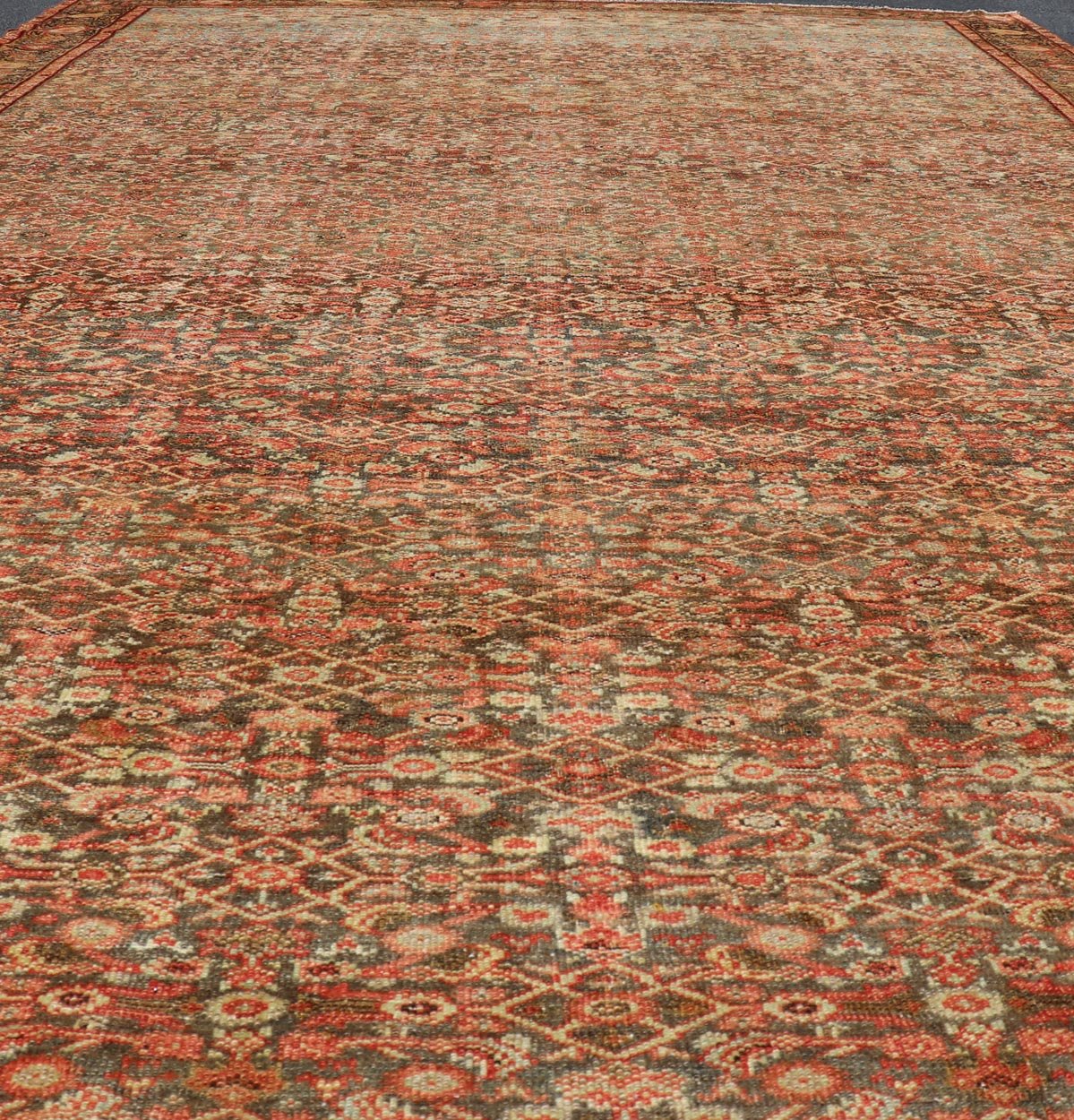 nan - Keivan Woven ArtsEMB - 22150 - 15073 - 20655Rug
