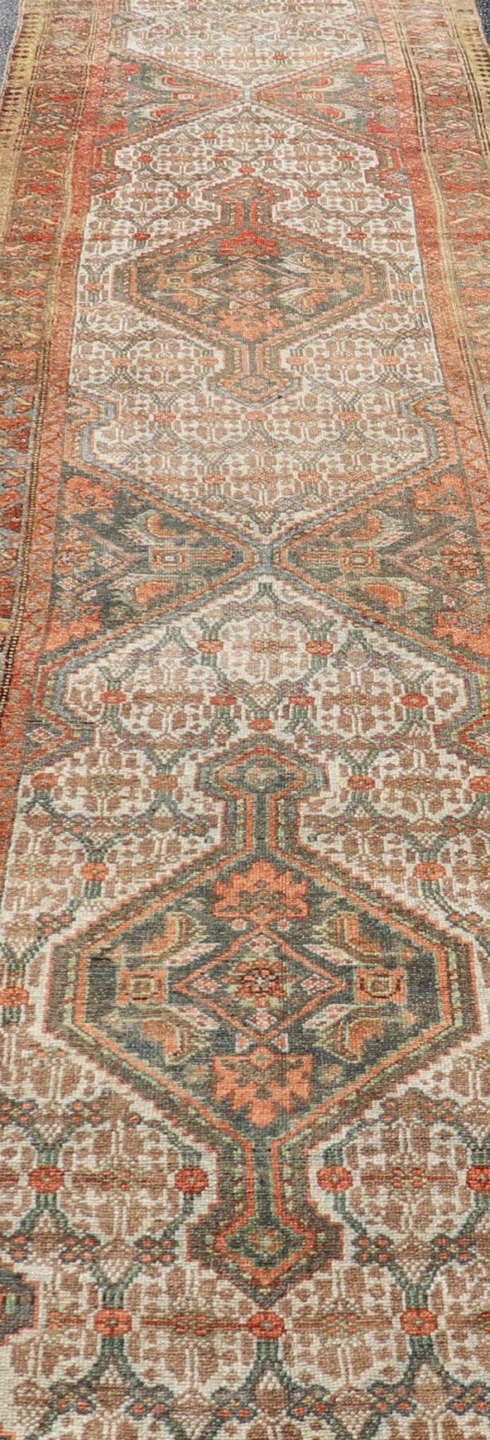 nan - Keivan Woven ArtsEMB - 22194 - 15098 - 20764Rug
