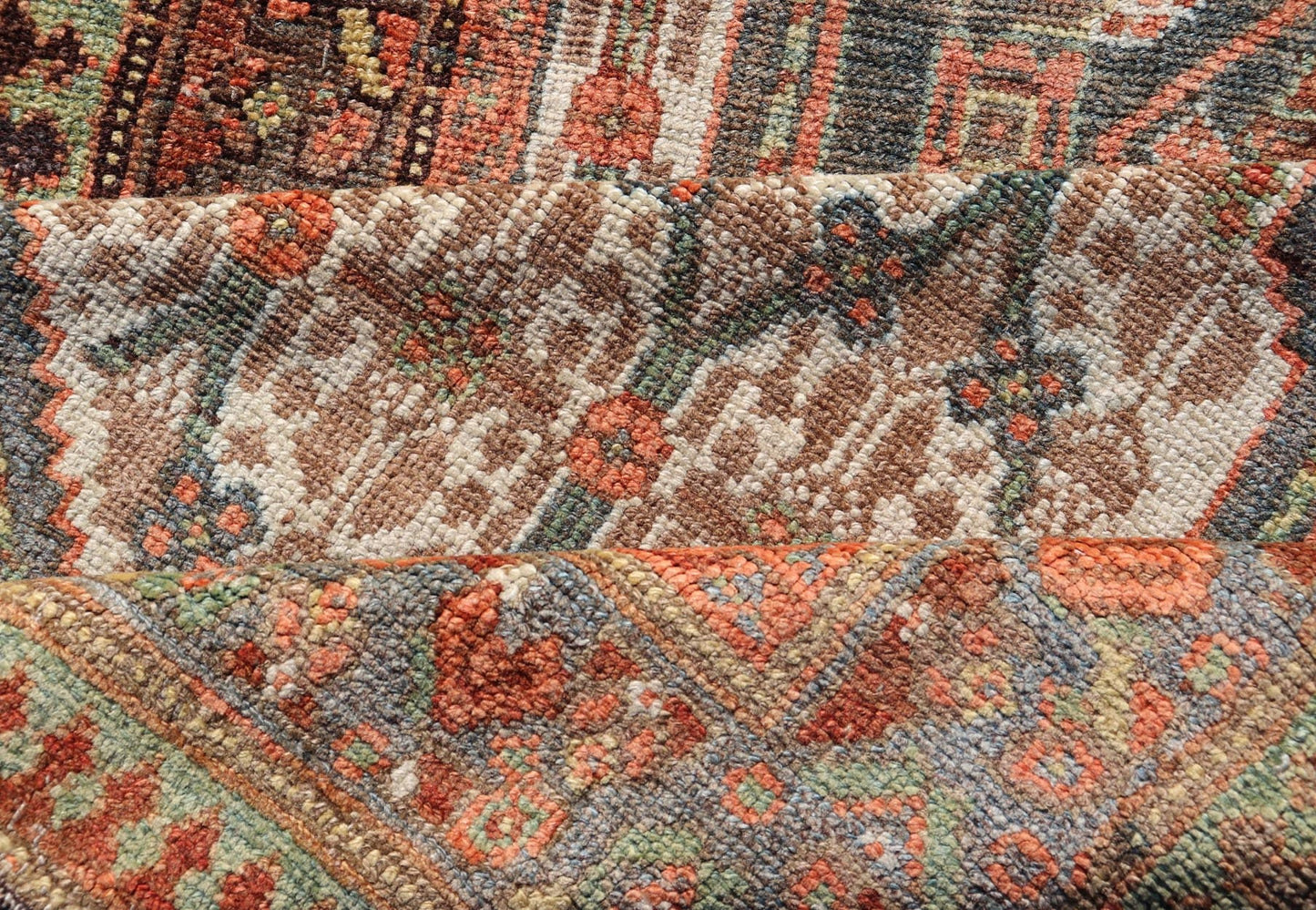 nan - Keivan Woven ArtsEMB - 22194 - 15098 - 20764Rug
