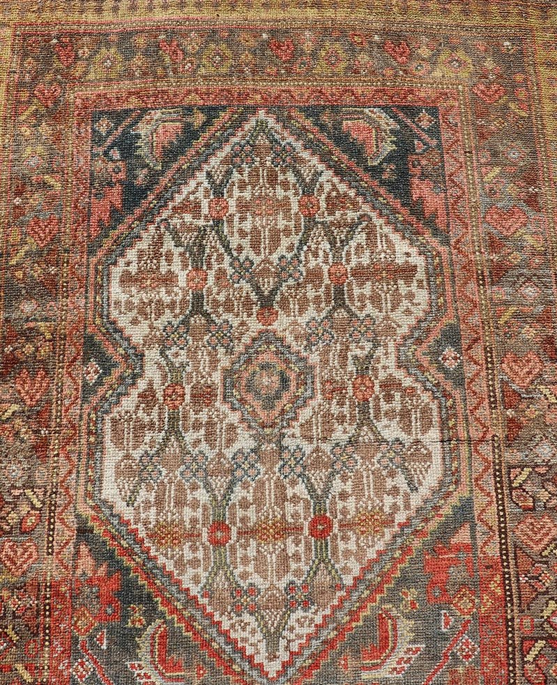 nan - Keivan Woven ArtsEMB - 22194 - 15098 - 20764Rug