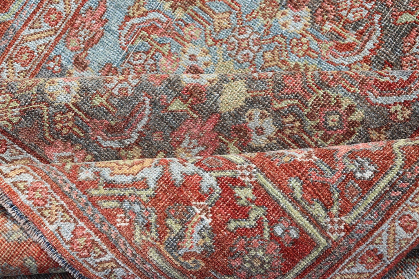nan - Keivan Woven ArtsEMB - 222106 - 26178Rug
