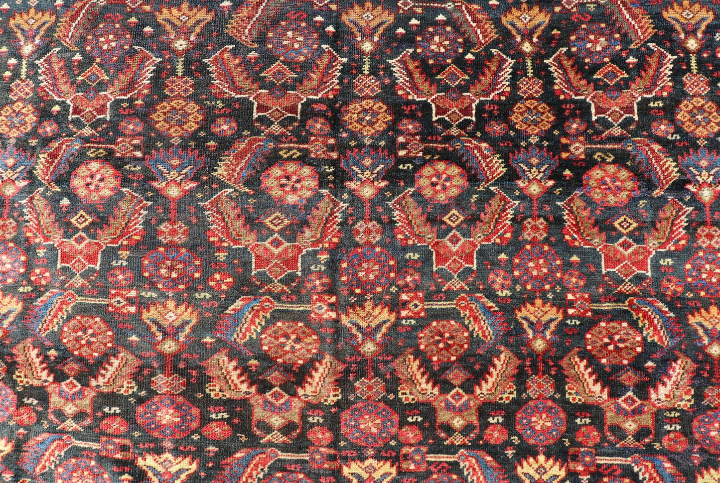 nan - Keivan Woven ArtsEMB - 222107 - 25920Rug