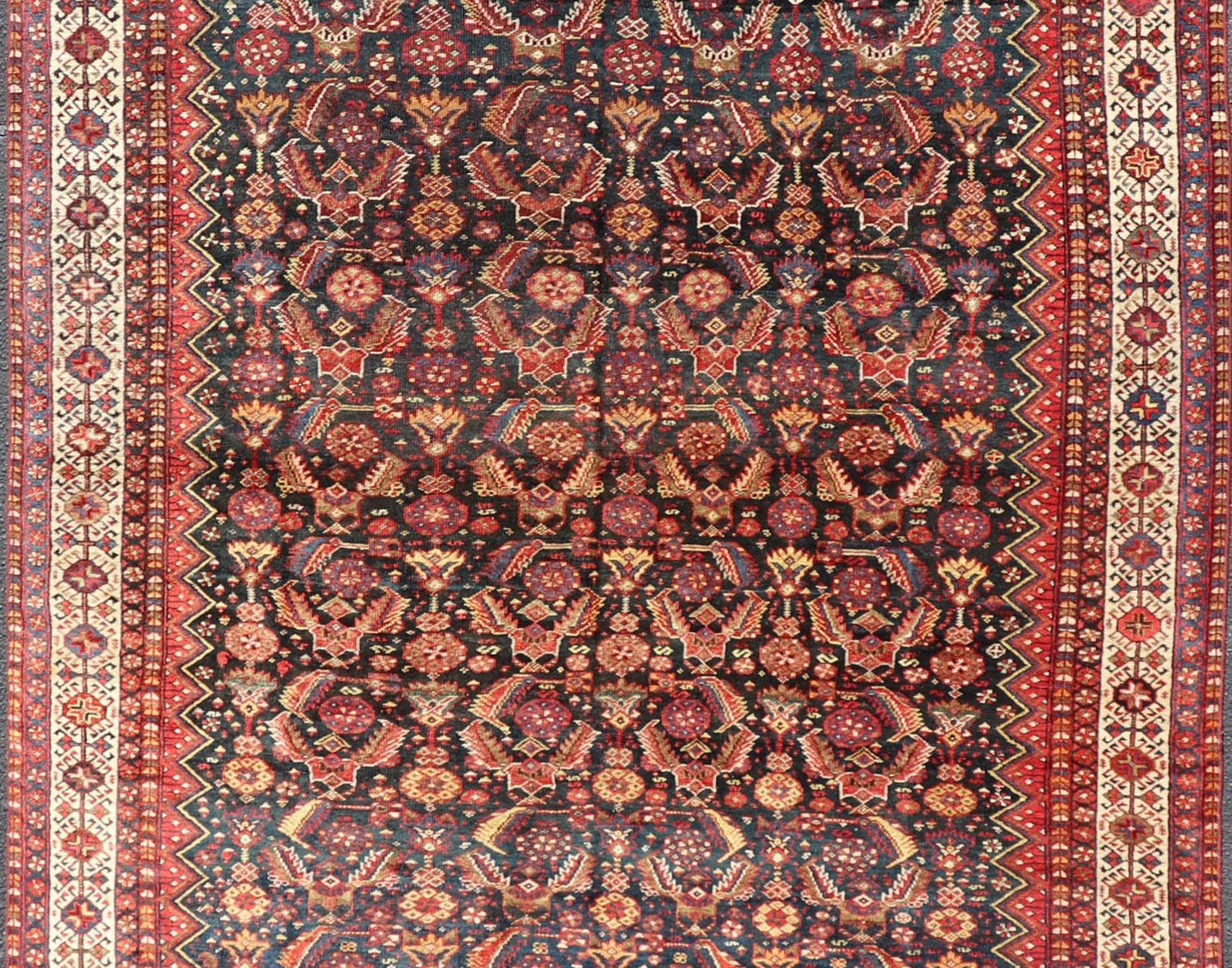 nan - Keivan Woven ArtsEMB - 222107 - 25920Rug