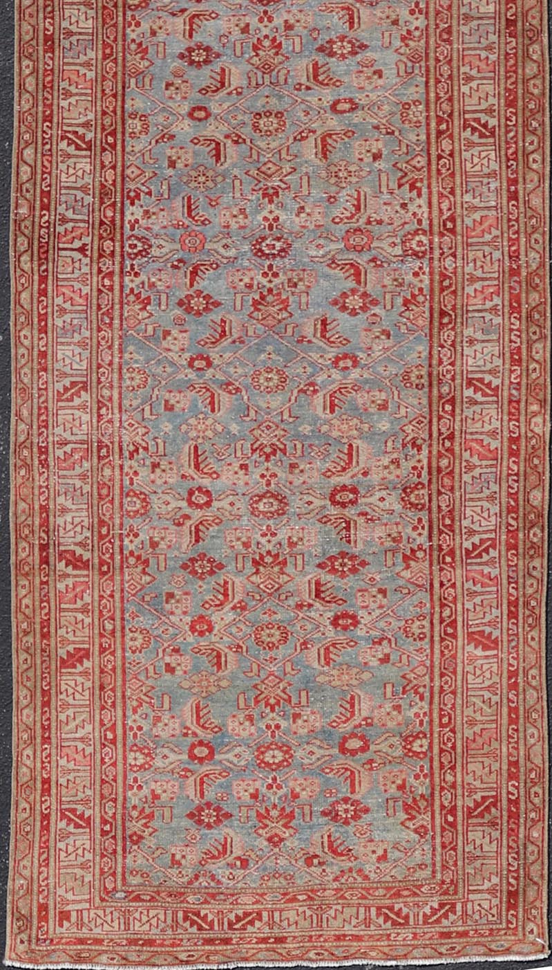 nan - Keivan Woven ArtsEMB - 222110 - 25926Rug