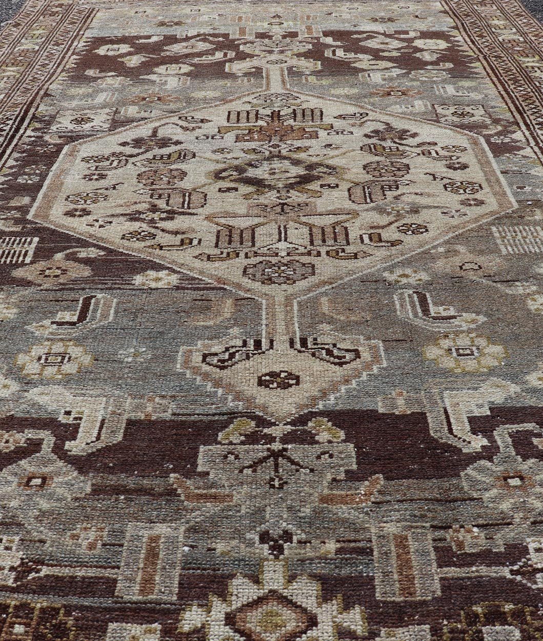 nan - Keivan Woven ArtsEMB - 222114 - 26088Rug