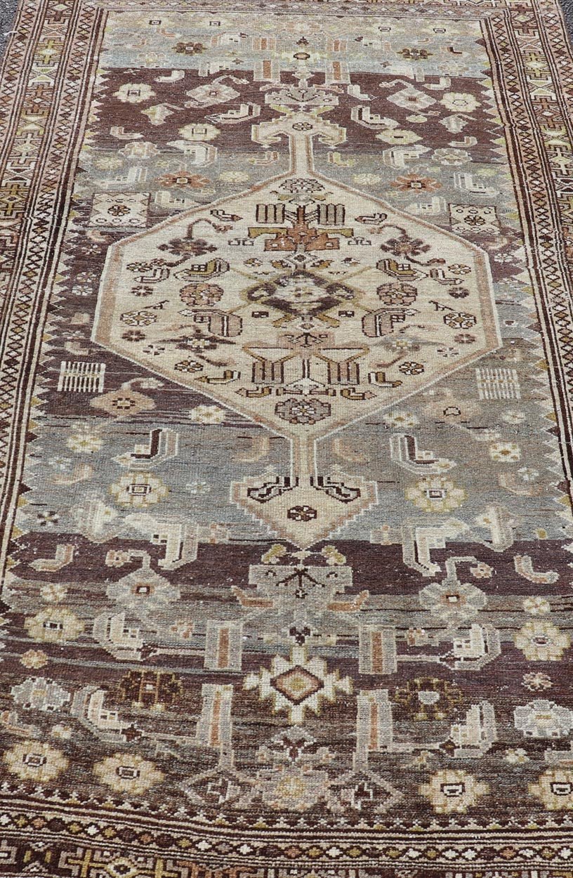 nan - Keivan Woven ArtsEMB - 222114 - 26088Rug