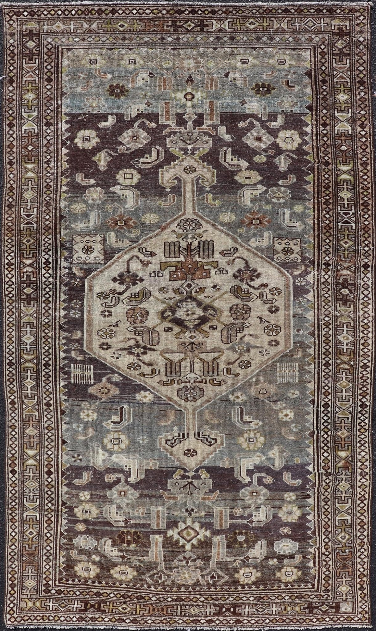 nan - Keivan Woven ArtsEMB - 222114 - 26088Rug