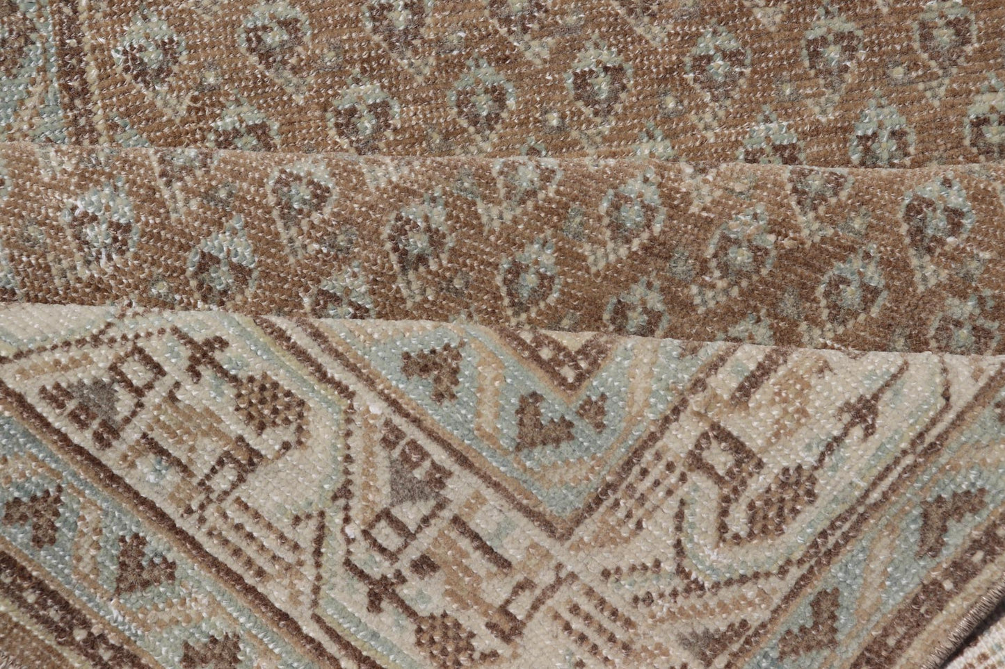 nan - Keivan Woven ArtsEMB - 222125 - 26214Rug