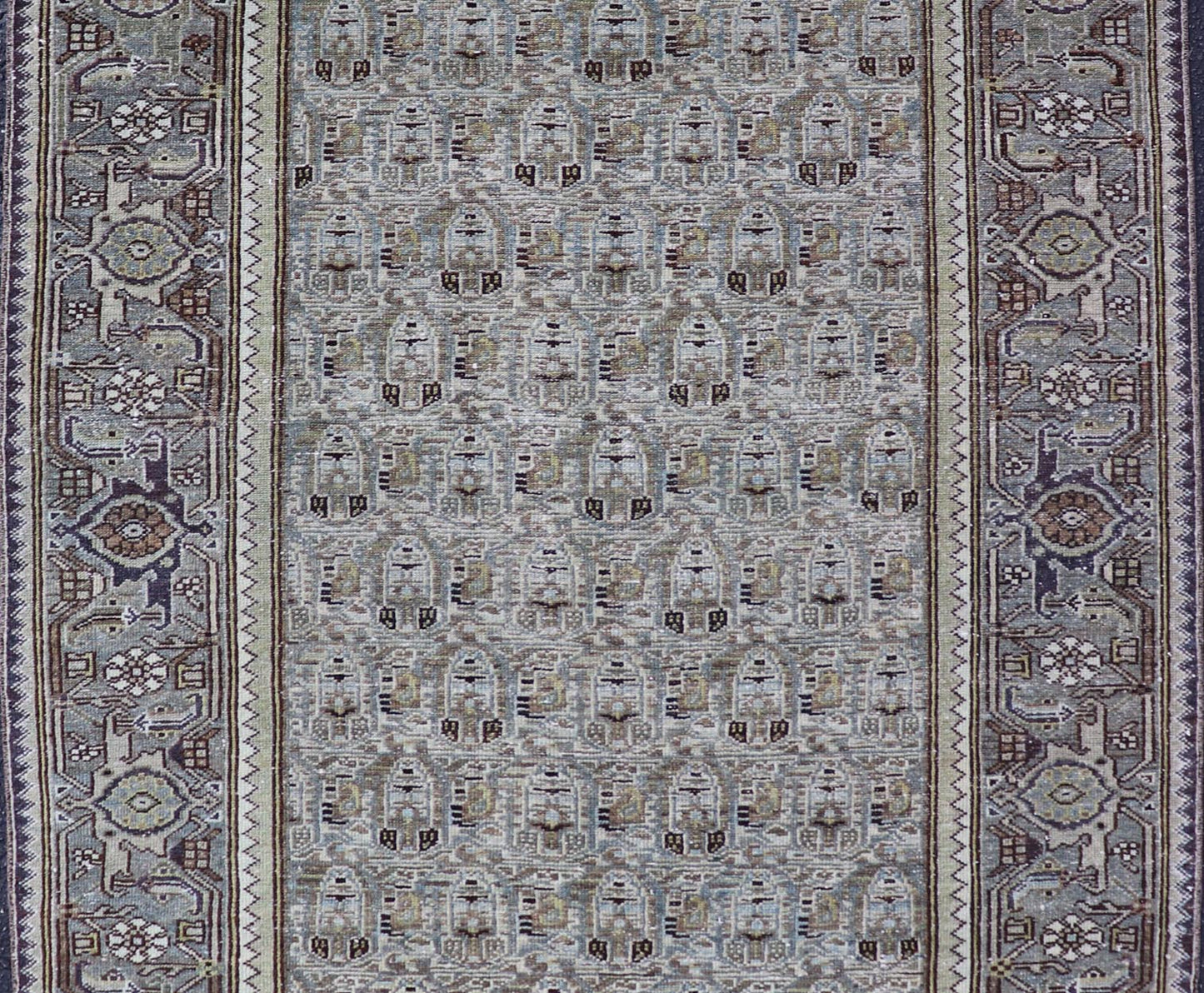 nan - Keivan Woven ArtsEMB - 222127 - 26226Rug