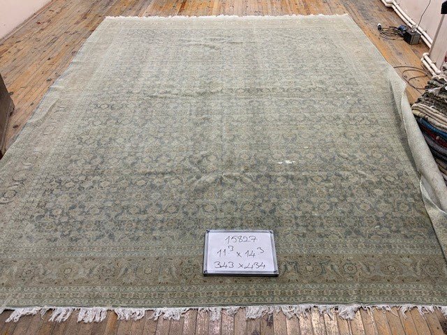 nan - Keivan Woven ArtsEMB - 22232 - 15827 - 22453Rug