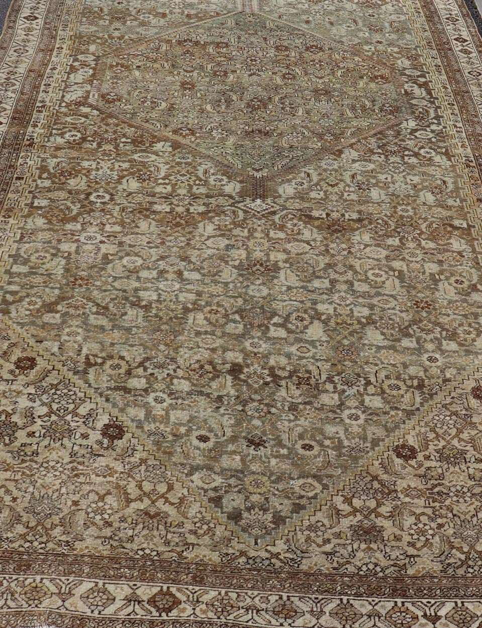 nan - Keivan Woven ArtsEMB - 22242 - 22490Rug