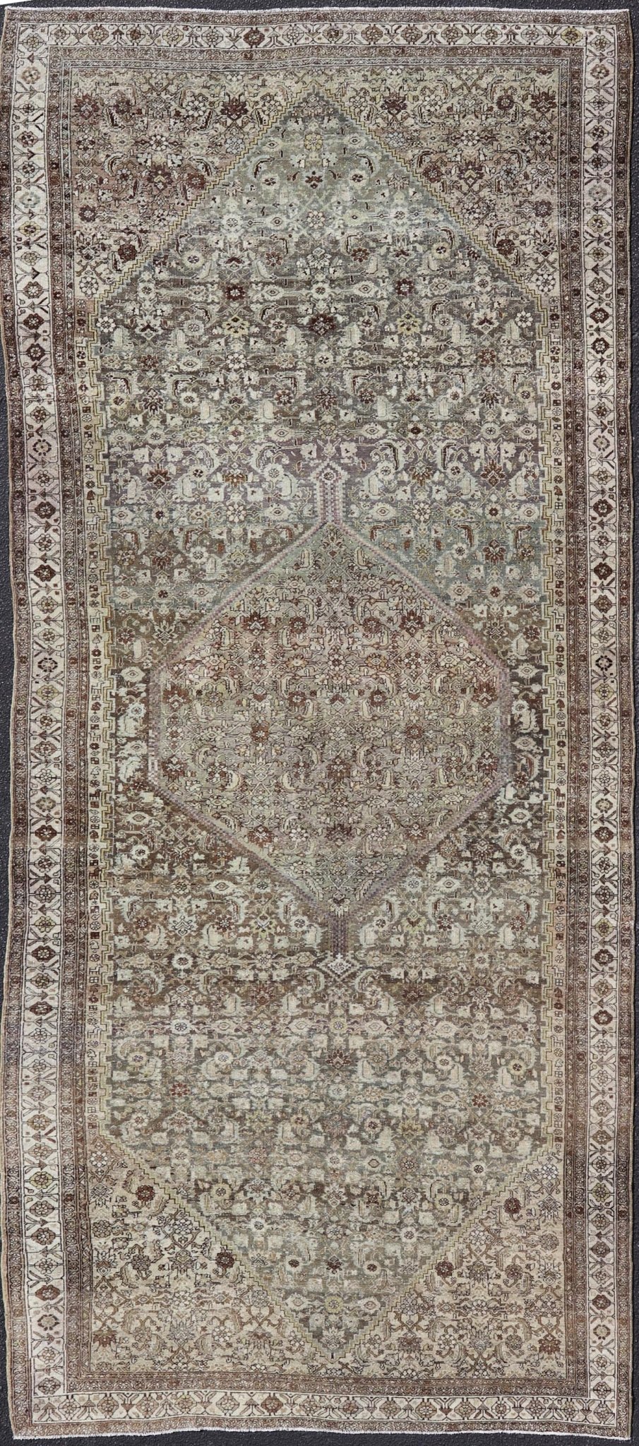 nan - Keivan Woven ArtsEMB - 22242 - 22490Rug